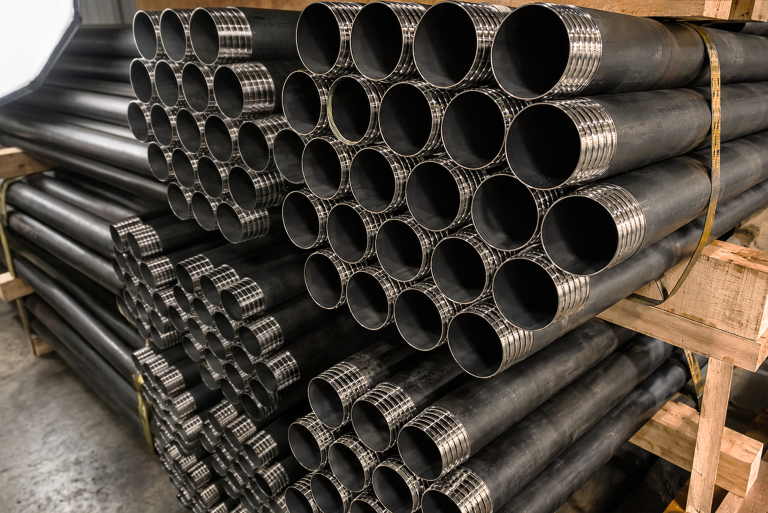 DRILL ROD_4